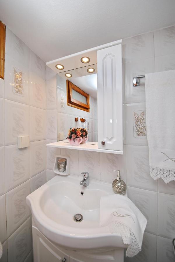 Vasia'S Small Villa Skopelos Extérieur photo