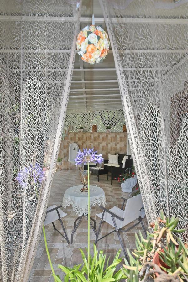 Vasia'S Small Villa Skopelos Extérieur photo
