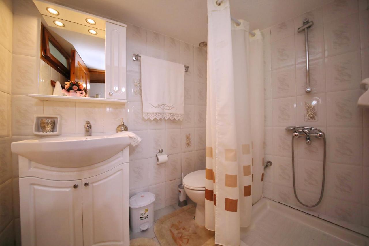 Vasia'S Small Villa Skopelos Extérieur photo