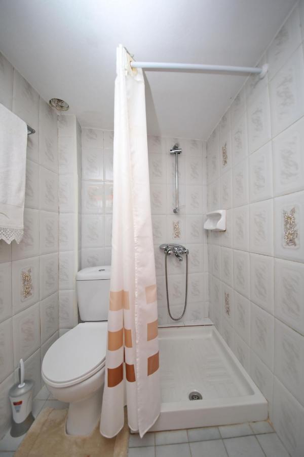 Vasia'S Small Villa Skopelos Extérieur photo