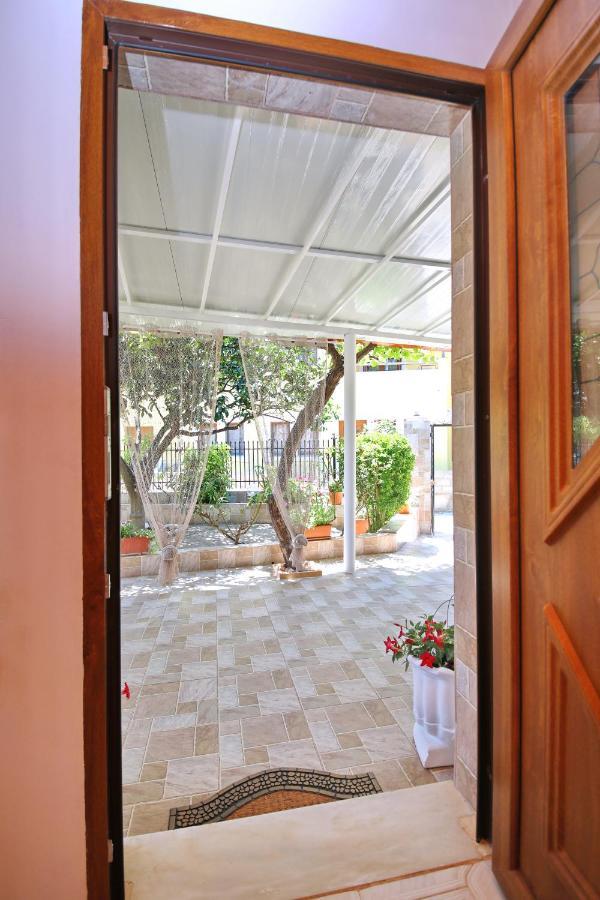 Vasia'S Small Villa Skopelos Extérieur photo